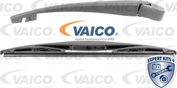 VAICO V42-0700 - Комплект рычагов стеклоочистителя, система очистки стекол autodif.ru