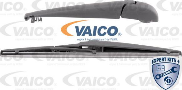 VAICO V42-0714 - Комплект рычагов стеклоочистителя, система очистки стекол autodif.ru