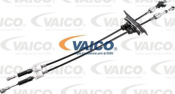 VAICO V42-0779 - Трос, наконечник, ступенчатая коробка передач autodif.ru