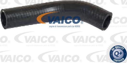 VAICO V42-1027 - Шланг радиатора autodif.ru