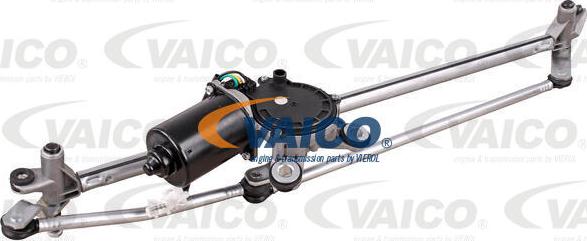 VAICO V50-1016 - Система тяг и рычагов привода стеклоочистителя autodif.ru