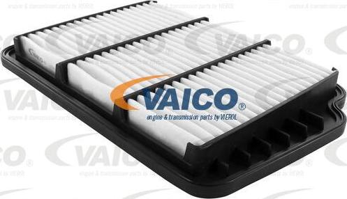 VAICO V51-0022 - Воздушный фильтр, двигатель autodif.ru
