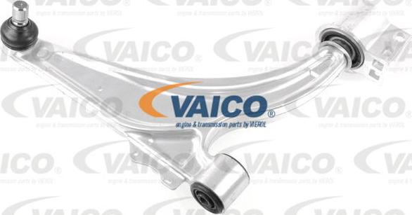 VAICO V51-0072 - Рычаг подвески колеса autodif.ru
