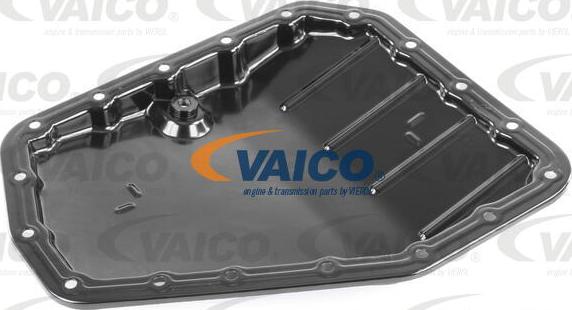 VAICO V51-0136 - Масляный поддон, автоматическая коробка передач autodif.ru