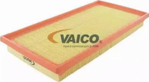 VAICO V53-0064 - Воздушный фильтр, двигатель autodif.ru
