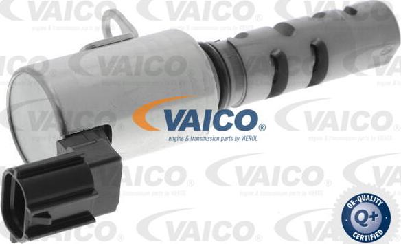 VAICO V53-0121 - Регулирующий клапан, выставление распределительного вала autodif.ru
