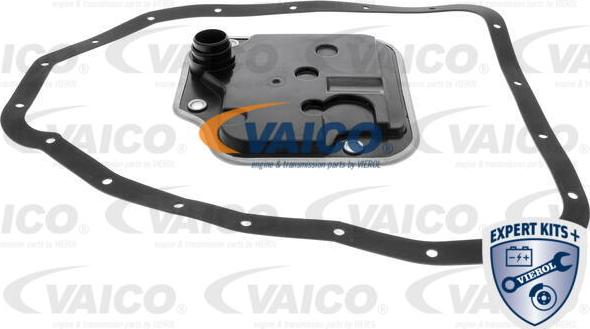 VAICO V52-0460 - Гидрофильтр, автоматическая коробка передач autodif.ru