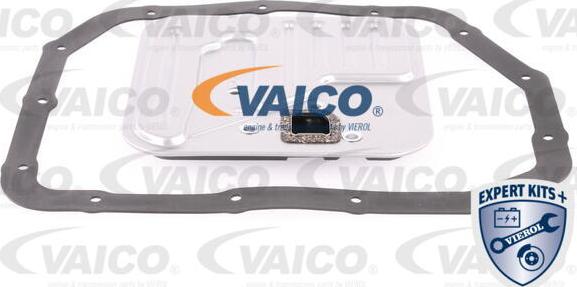 VAICO V52-0462 - Гидрофильтр, автоматическая коробка передач autodif.ru