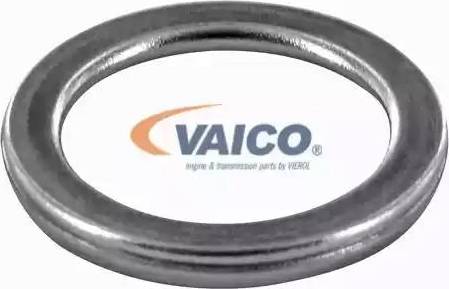 VAICO V52-0099 - Уплотнительное кольцо, резьбовая пробка маслосливного отверстия autodif.ru