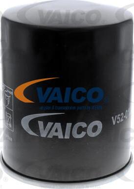 VAICO V52-0131 - Масляный фильтр autodif.ru