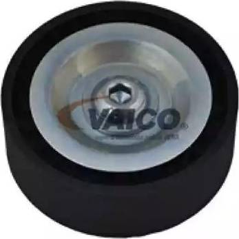 VAICO V52-0310 - Направляющий ролик, клиновой ремень autodif.ru