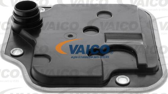 VAICO V52-0458 - Гидрофильтр, автоматическая коробка передач autodif.ru