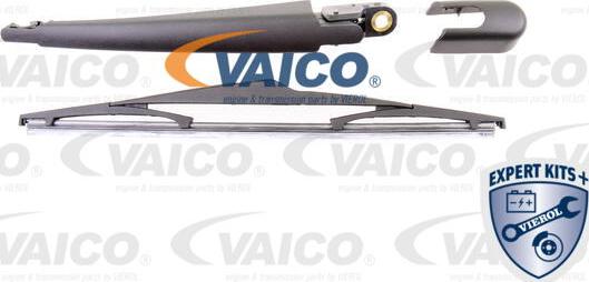 VAICO V52-0260 - Комплект рычагов стеклоочистителя, система очистки стекол autodif.ru