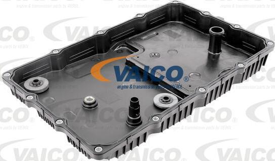 VAICO V52-0204 - Масляный поддон, автоматическая коробка передач autodif.ru