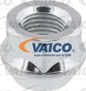 VAICO V64-0086 - Гайка крепления колеса autodif.ru