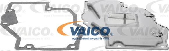 VAICO V64-0151 - Гидрофильтр, автоматическая коробка передач autodif.ru