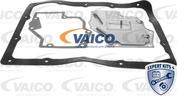 VAICO V64-0152 - Гидрофильтр, автоматическая коробка передач autodif.ru