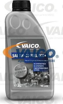 VAICO V60-0406 - Моторное масло autodif.ru