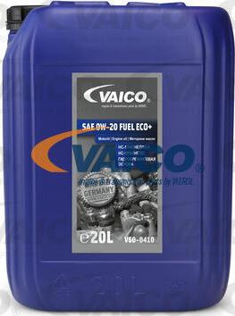 VAICO V60-0410 - Моторное масло autodif.ru