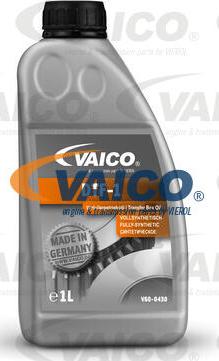 VAICO V60-0430 - Масло раздаточной коробки autodif.ru