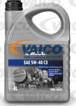 VAICO V60-0423 - Моторное масло autodif.ru