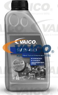 VAICO V60-0422 - Моторное масло autodif.ru