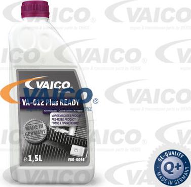 VAICO V60-0096 - Антифриз autodif.ru