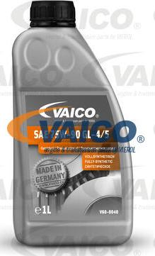 VAICO V60-0040 - Трансмиссионное масло autodif.ru
