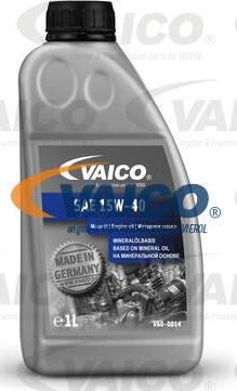 VAICO V60-0014 - Моторное масло autodif.ru