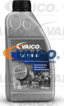 VAICO V60-0012 - Моторное масло autodif.ru