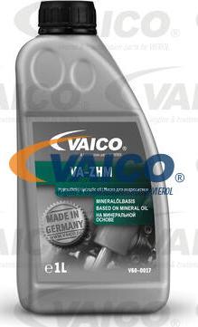 VAICO V60-0017 - Гидравлическое масло autodif.ru