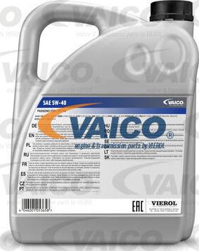 VAICO V60-0026 - Автозапчасть autodif.ru