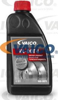 VAICO V60-0075 - Тормозная жидкость autodif.ru