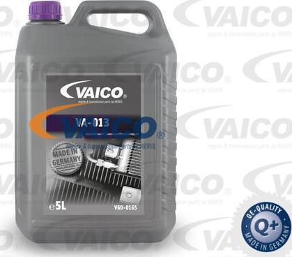 VAICO V60-0165 - Антифриз autodif.ru