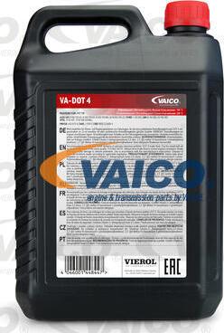 VAICO V60-0111 - Автозапчасть autodif.ru