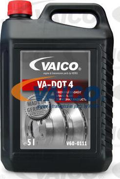 VAICO V60-0111 - Тормозная жидкость autodif.ru