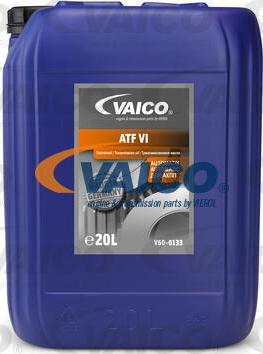 VAICO V60-0133 - Масло автоматической коробки передач autodif.ru