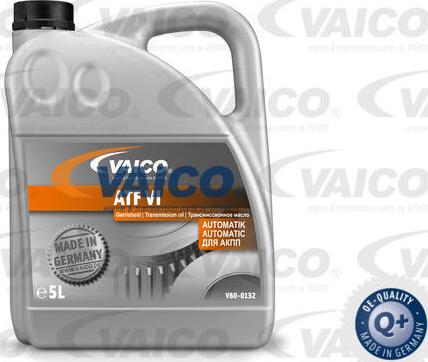 VAICO V60-0132 - Масло автоматической коробки передач autodif.ru