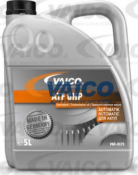 VAICO V60-0173 - Масло автоматической коробки передач autodif.ru