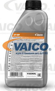 VAICO V60-0172 - Автозапчасть autodif.ru