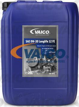 VAICO V60-0341 - Моторное масло autodif.ru