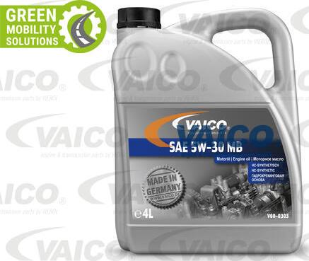 VAICO V60-0303 - Моторное масло autodif.ru