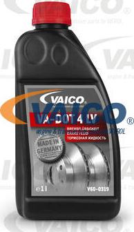 VAICO V60-0319 - Тормозная жидкость autodif.ru