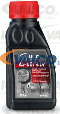 VAICO V60-0317 - Тормозная жидкость autodif.ru