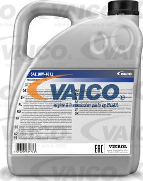 VAICO V60-0246 - Автозапчасть autodif.ru