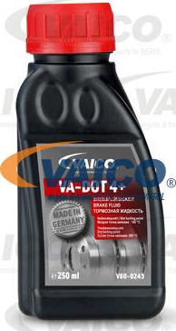 VAICO V60-0243 - Тормозная жидкость autodif.ru
