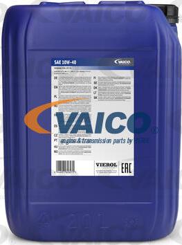 VAICO V60-0259 - Моторное масло autodif.ru