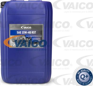 VAICO V60-0250 - Моторное масло autodif.ru
