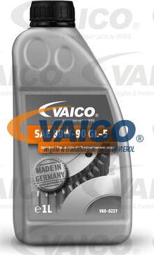 VAICO V60-0227 - Трансмиссионное масло autodif.ru
