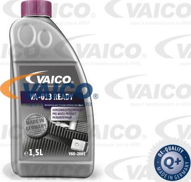 VAICO V60-2005 - Антифриз autodif.ru